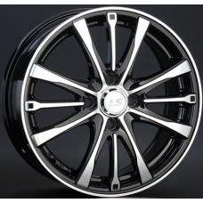 LS wheels LS298 6x15 4*100 Et:45 Dia:73,1 BKF