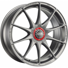 OZ FORMULA HLT 8x18 5*114,3 Et:45 Dia:75,1 Grigio corsa