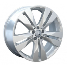 Replica LA MR78 8,5x20 5*112 Et:45 Dia:66,6 S