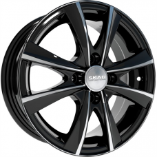 Скад Мальта 6x15 4*100 Et:45 Dia:67,1 алмаз