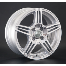 LS wheels LS189 6,5x15 4*100 Et:40 Dia:73,1 SF
