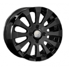 LS wheels L1 6,5x16 5*100 Et:45 Dia:73,1 GM