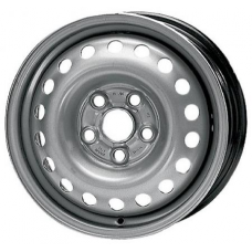 Magnetto 15000 6x15 5*108 Et:52,5 Dia:63,3 Silver