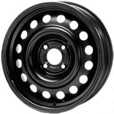 Magnetto 15003 6x15 4*100 Et:48 Dia:54,1 Black
