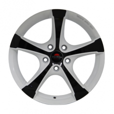 YOKATTA Model-9 6,5x16 5*105 Et:39 Dia:56,6 W+B
