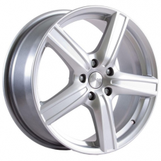 Скад Адмирал 6,5x17 5*108 Et:50 Dia:63,3 селена