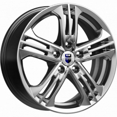 K&K Trinity 6x15 5*114,3 Et:44 Dia:67,1 блэк платинум