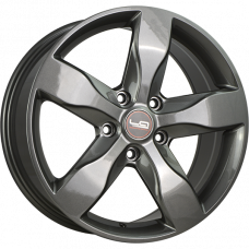Replica LA CR8 8x20 5*127 Et:56 Dia:71,6 GM