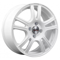 X'trike X-105 6x15 4*100 Et:45 Dia:67,1 W