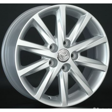 Replica LA TY132 6,5x16 5*114,3 Et:45 Dia:60,1 S