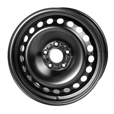 Trebl 8030 6x15 5*100 Et:55 Dia:56,1 Black