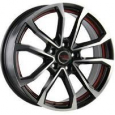 Replica Concept GM 512 6,5x15 5*105 Et:39 Dia:56,6 BKFRS