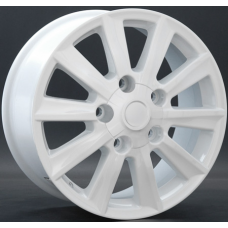 Replica LA LX27 8,5x20 5*150 Et:60 Dia:110,1 W