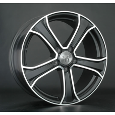 Replica LA LR17 9,5x20 5*120 Et:53 Dia:72,6 MBF