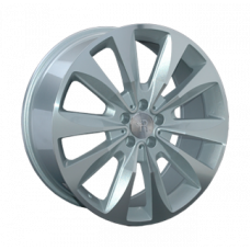 Replica LA MR110 9x20 5*112 Et:45 Dia:66,6 SF