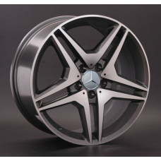 Replica LA MR96 8,5x20 5*112 Et:56 Dia:66,6 GMF
