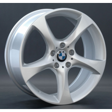Replica LA B100 8x18 5*120 Et:20 Dia:72,6 S