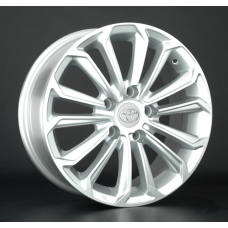 Replica LA TY146 6,5x16 5*114,3 Et:45 Dia:60,1 S