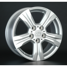 Replica LA TY162 6,5x16 5*114,3 Et:45 Dia:60,1 S