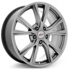 X'trike X-122 7,5x18 5*108 Et:50 Dia:63,3 HSB