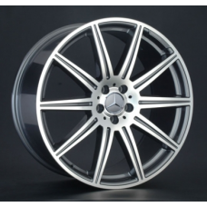 Replica LA MR120 10x21 5*112 Et:46 Dia:66,6 GMF