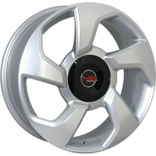 Replica Concept OPL 514 7x17 5*105 Et:42 Dia:56,6 Silver