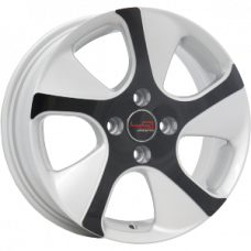 Replica Concept NS 528 7x17 5*114,3 Et:40 Dia:66,1 S+B