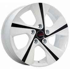 Replica Concept KI 509 6,5x16 5*114,3 Et:41 Dia:67,1 W+B