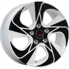Replica Concept HND 510 6,5x16 5*114,3 Et:45 Dia:67,1 W+B