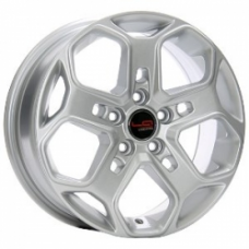 Replica Concept FD 506 7,5x18 5*108 Et:50 Dia:63,3 GM