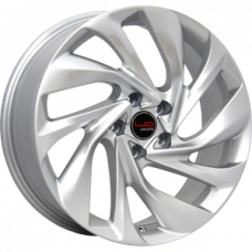Replica Concept CI 505 6,5x16 5*114,3 Et:38 Dia:67,1 Silver