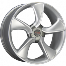 Replica Concept OPL 524 8,5x20 5*120 Et:45 Dia:67,1 Silver