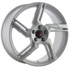 Replica Concept MB 501 8,5x20 5*112 Et:56 Dia:66,6 Silver