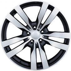 Replica LA B99 11x20 5*120 Et:37 Dia:74,1 MBF