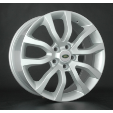 Replica LA LR47 8,5x20 5*120 Et:47 Dia:72,6 S
