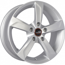 Replica LA GL20 6,5x16 5*114,3 Et:45 Dia:54,1 S