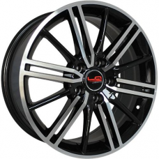 Replica Concept TY 511 7x17 5*114,3 Et:39 Dia:60,1 BKF