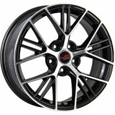 Replica Concept TY 505 6,5x16 5*114,3 Et:45 Dia:60,1 BKF