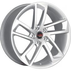 Replica Concept SK 515 8x18 5*112 Et:35 Dia:57,1 Silver
