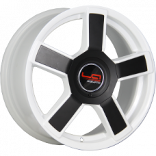 Replica Concept PG 532 7,5x17 4*108 Et:32 Dia:65,1 W+B