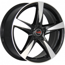 Replica Concept OPL 531 7x17 5*105 Et:42 Dia:56,6 BKF