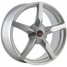 Replica Concept OPL 520 7x17 5*120 Et:41 Dia:67,1 Silver