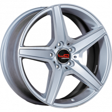 Replica LA MR75 8,5x20 5*112 Et:56 Dia:66,6 SF