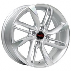 Replica Concept GM 506 6,5x15 4*100 Et:40 Dia:56,6 SF