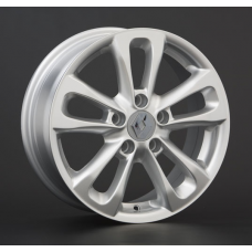 Replica LA RN79 6,5x16 5*114,3 Et:50 Dia:66,1 S