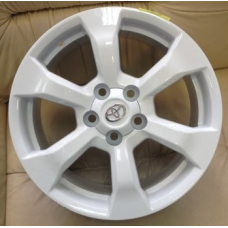 Replica LA TY70 7x17 5*114,3 Et:39 Dia:60,1 W