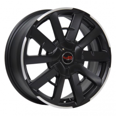 Replica Concept VW 512 6,5x16 5*112 Et:42 Dia:57,1 MBFL