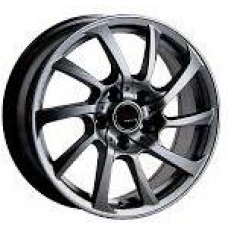 Replica Concept VW 504 6,5x16 5*112 Et:42 Dia:57,1 GM