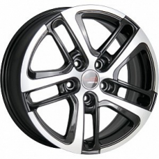 Replica Concept SNG 501 6,5x16 5*112 Et:39 Dia:66,6 BKF