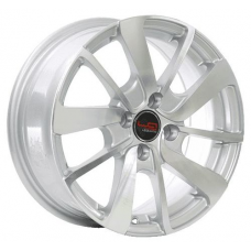 Replica Concept RN 503 6,5x15 4*100 Et:38 Dia:60,1 SF